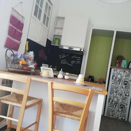 Frühstückspension I Vespri Catania