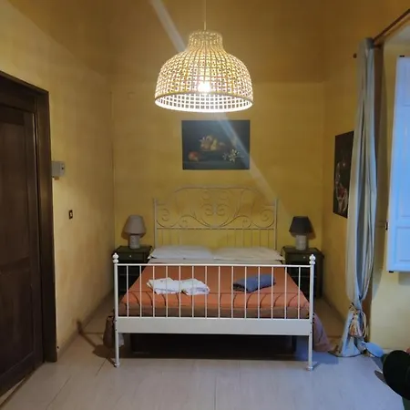 I Vespri Bed and Breakfast