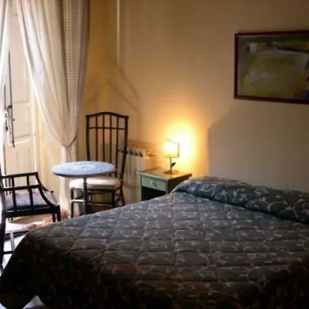 Bed and Breakfast I Vespri 2*