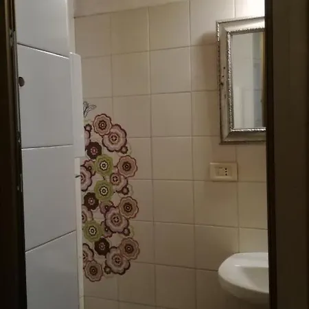 I Vespri Frühstückspension